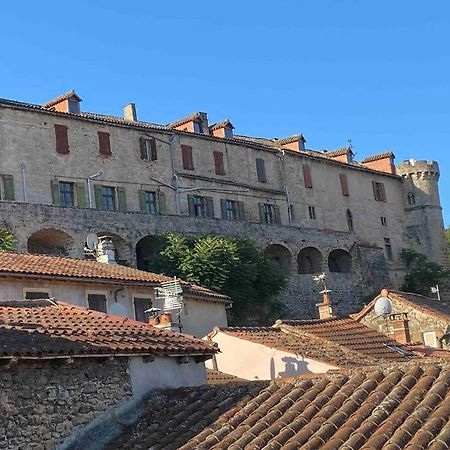 La Maison D Evahlia Creissels Luaran gambar