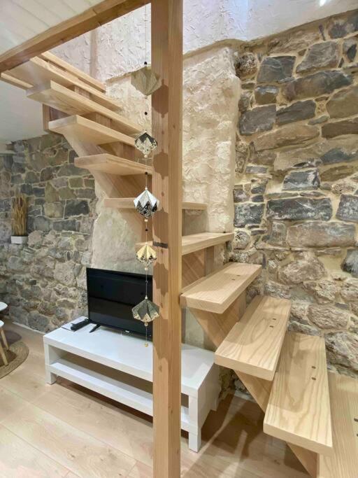 La Maison D Evahlia Creissels Luaran gambar